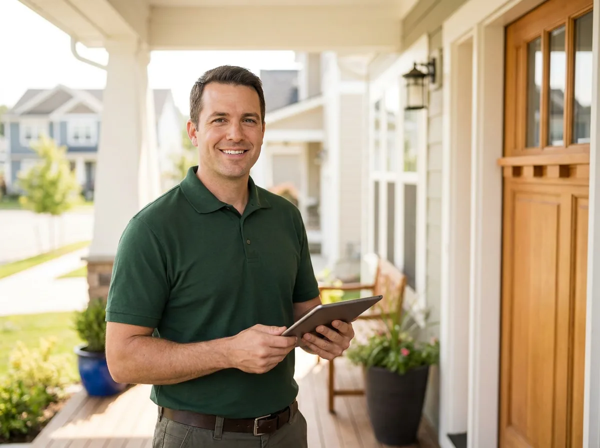 Pest control FAQs for Salvisa, KY
